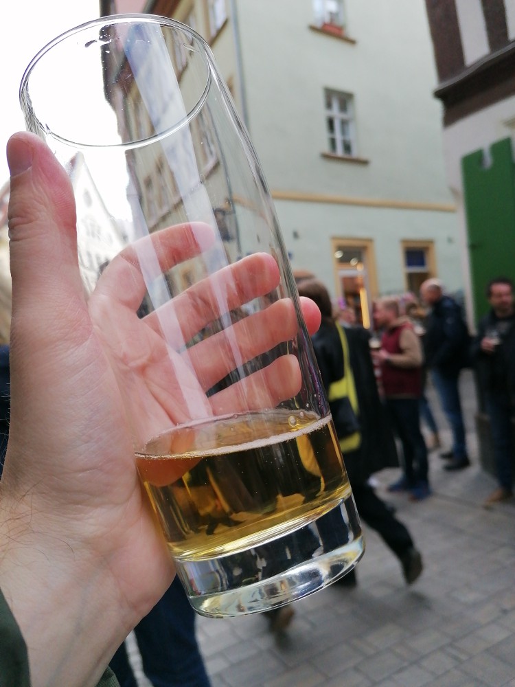 Helles Schlenkerla Lager